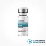 3ml Bacteriostatic Water